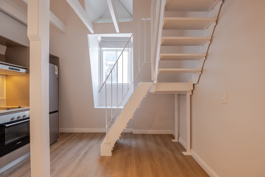 1 Bedroom Property for Sale in Cape Town City Centre Western Cape